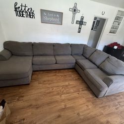 Free Couch