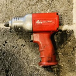 AWP280Q   3/8" Drive Quiet Composite Air Impact Wrench