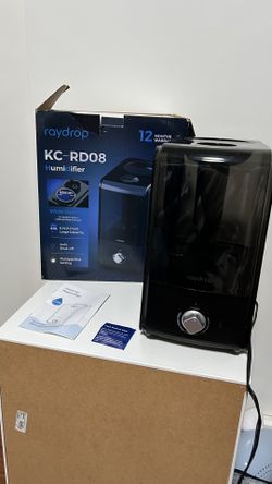 Humidifier 
