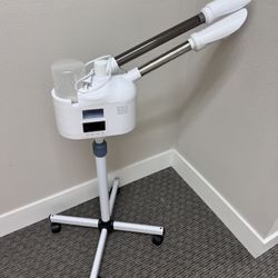 Facial Steamer 