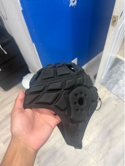 7on7 soft hat