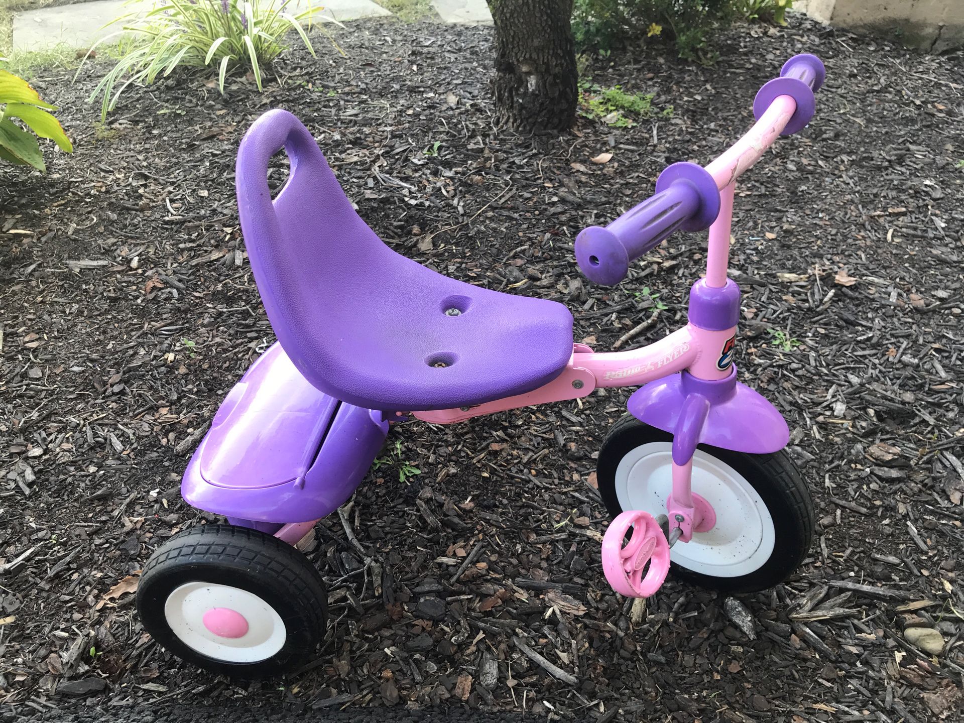 Radio Flyer Tricycle