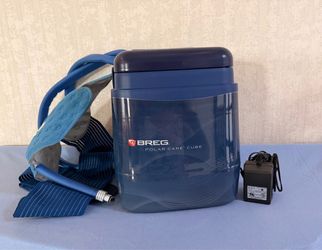 Breg Polar Care Cube model 10701
