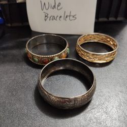 Bracelets & Necklaces