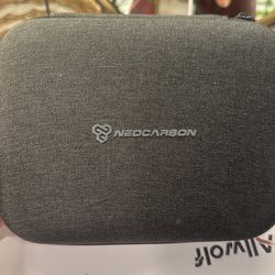 Neocarbon muscle stimulator