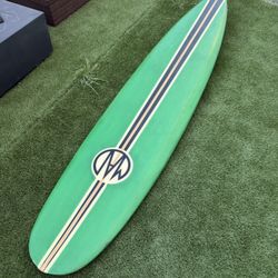 MAD 9'4Ft Surfboard Longboard 