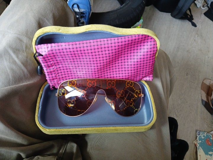Gucci