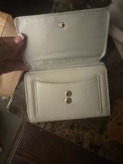 Brand New Wallet – Never Used