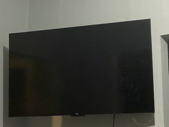 50 Inch Roku Smart Tv 