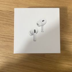 AirPod Pros 2nd Generation 