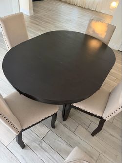 Dinning table