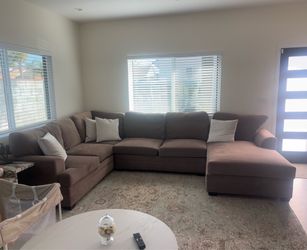 Couch for sale