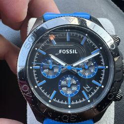 Fossil 