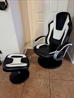 Gamer chair