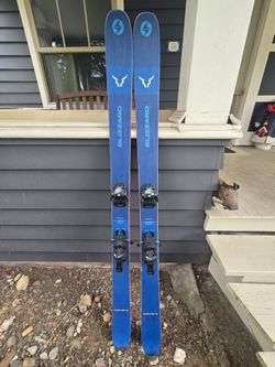 2020 Blizzard rustler 10