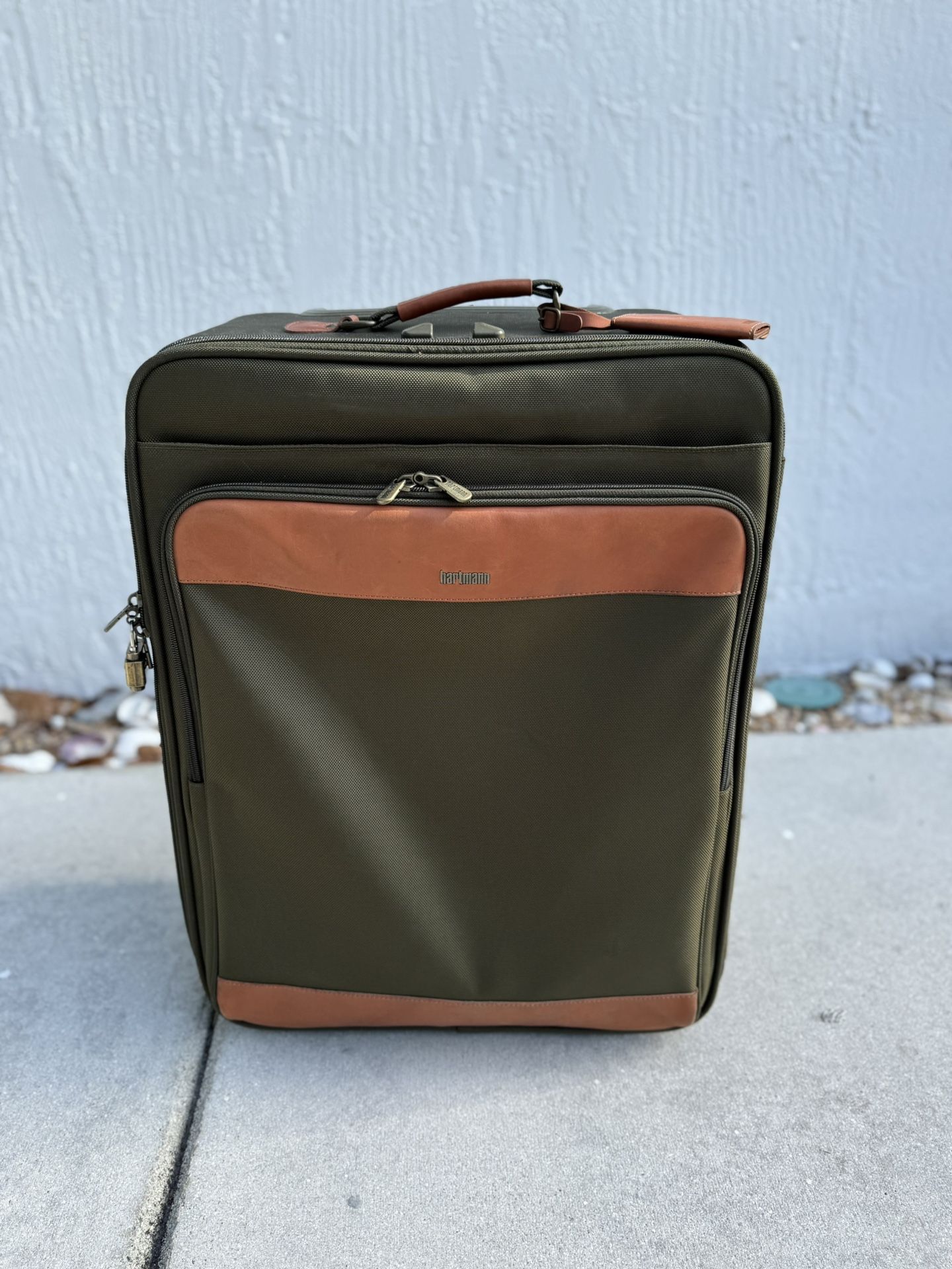 Hartmann Luggage
