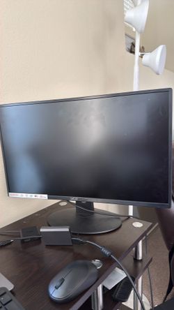 Sceptre 100 hz monitor working perfectly 24 inch
