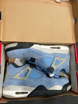 Jordan 4 Nike size 13