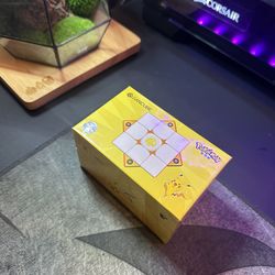 GAN356 Me Pokemon Pikachú LIMITED EDITION Unopened box