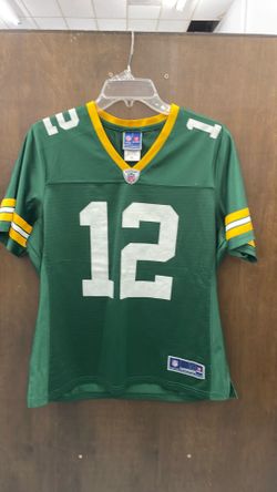 Green Bay Jersey. Item 904 (Shopgoodwill)