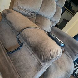 Golden Technologies Cloud Lift Chair Recliner