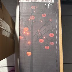 halloween decor