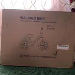 Bob Bike, Toddler Balance 24 to 60 months 