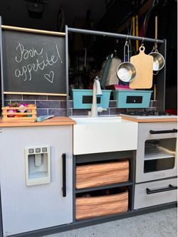 KidKraft Kitchen Playset