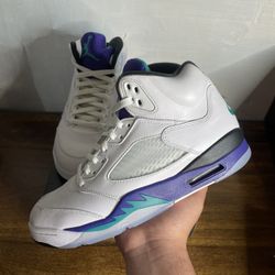 Grape 5s (2025)