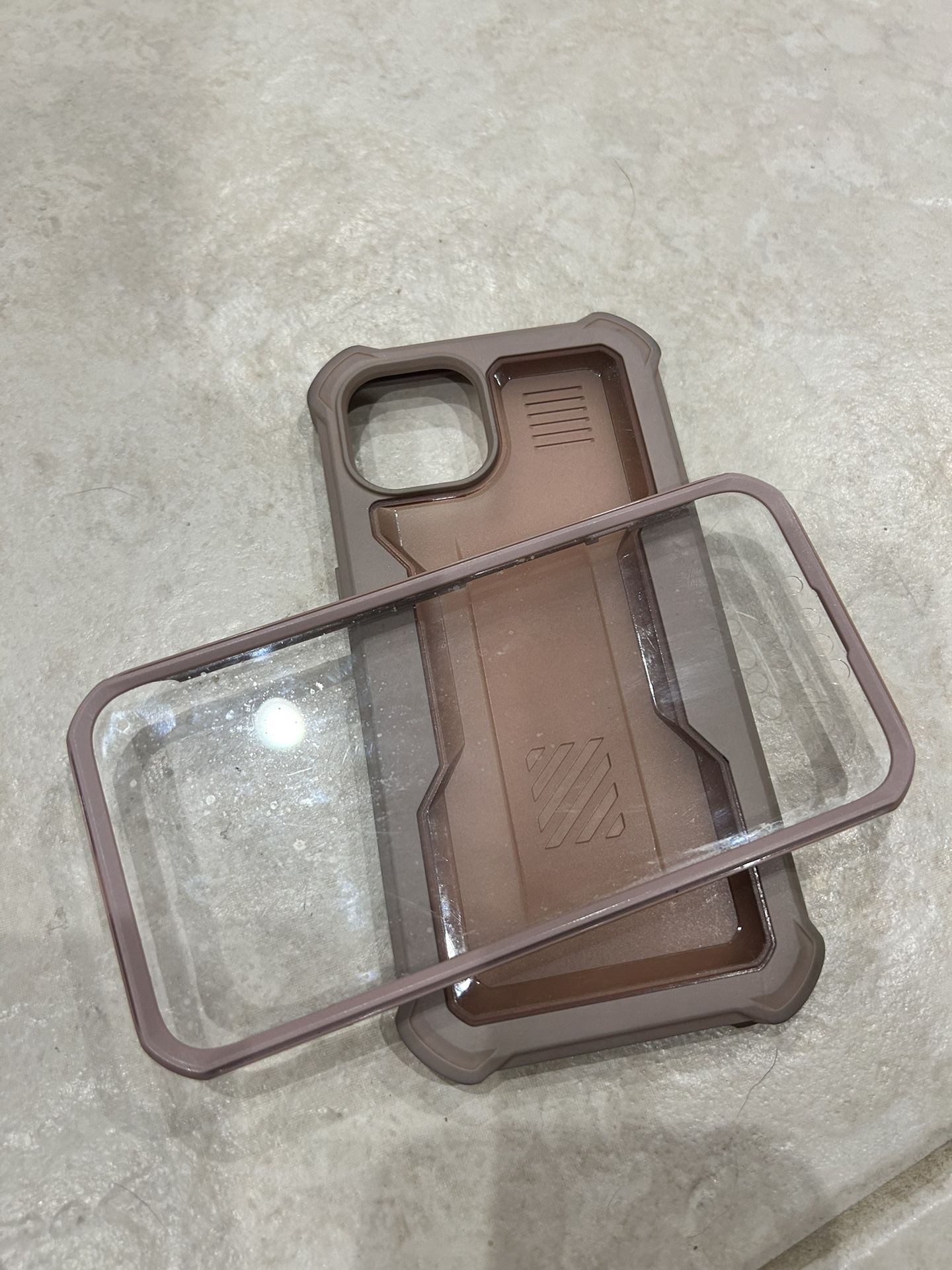 iPhone 14 case. 6.1” Screen Only