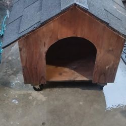 Dog House 