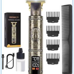 Brand New Professional Hair Trimmer for Men