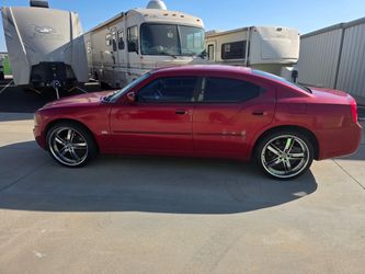 2010 Dodge Charger
