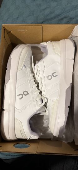 New Open Box On THE ROGER Clubhouse Women’s Shoes Size 7.5