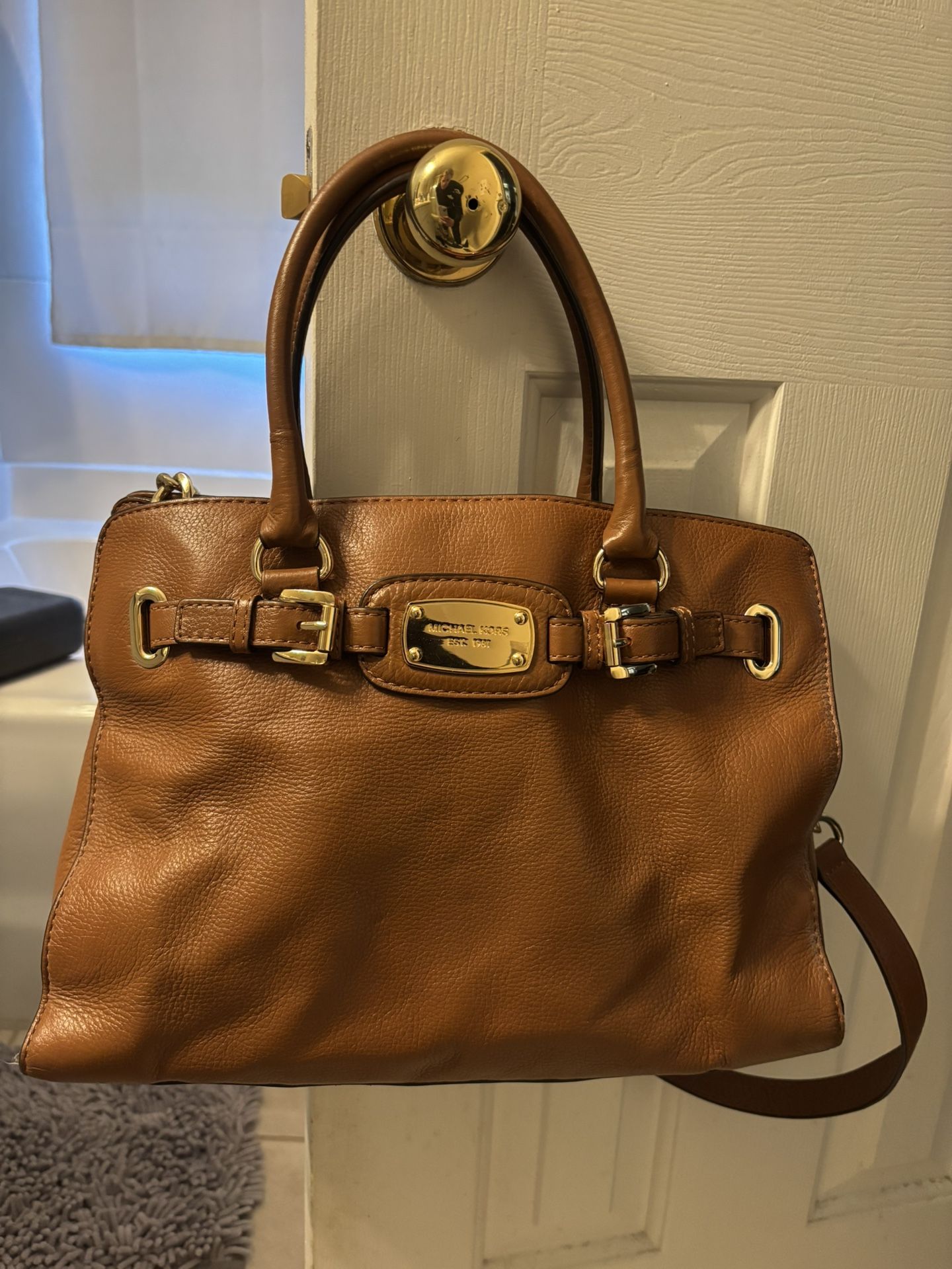 Michael Kors Multifunction Handbag