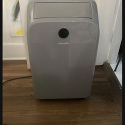 HISENSE 12000 BTU Air Conditioning Unit