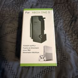 Xbox One S Power Supply