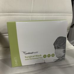 Face mask 50 Count