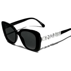 Chanel Glasses