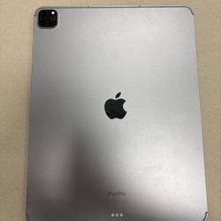 APPLE IPAD PRO MP603LL/A 6TH GEN 12.9" 256 GB WIFI + Cellular (B0(contact info removed))