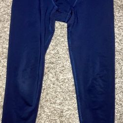 Boys Under Armour Long John’s