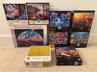 Puzzles