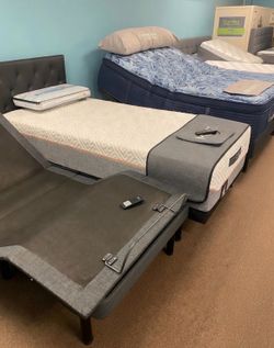 Adjustable , mattress, BRAND NEW , same day delivery 🚚