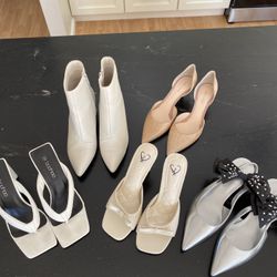 Women’s Shoes Size 7