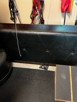 free queen bed frame