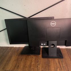 dell monitors 
