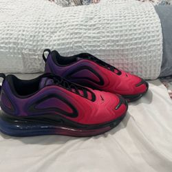 Nike air max 720 womens hyper grape clearance
