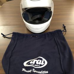 Aria Helmet Sz Sm Excellent Condition - $60 -OBO
