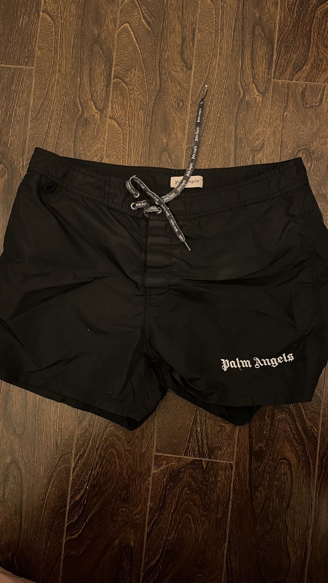 Palm Angels Shorts