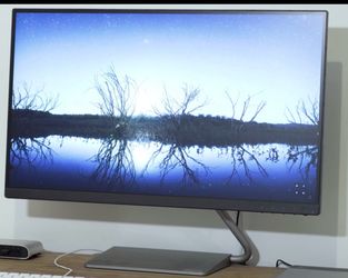 Lenovo q27-10 monitor